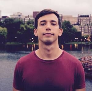 Meet your Posher, Alejandro